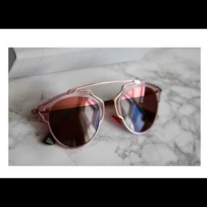 Dior so Real Sunglasses